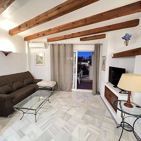 Apartamento Aldea Del Mar トレビエハ エクステリア 写真