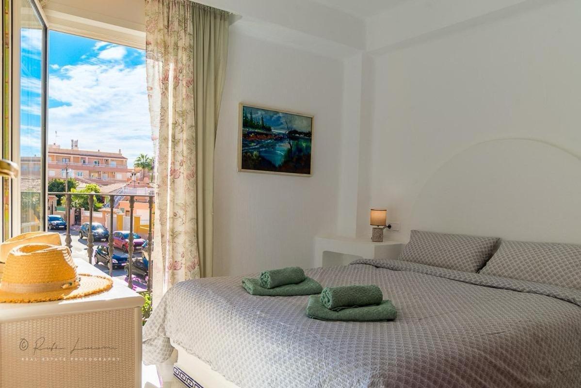 Apartamento Aldea Del Mar トレビエハ エクステリア 写真