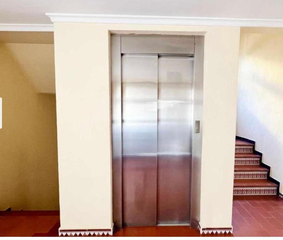 Apartamento Aldea Del Mar トレビエハ エクステリア 写真
