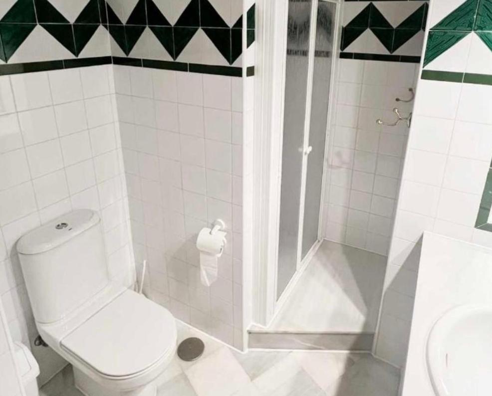 Apartamento Aldea Del Mar トレビエハ エクステリア 写真