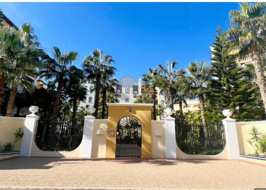 Apartamento Aldea Del Mar トレビエハ エクステリア 写真