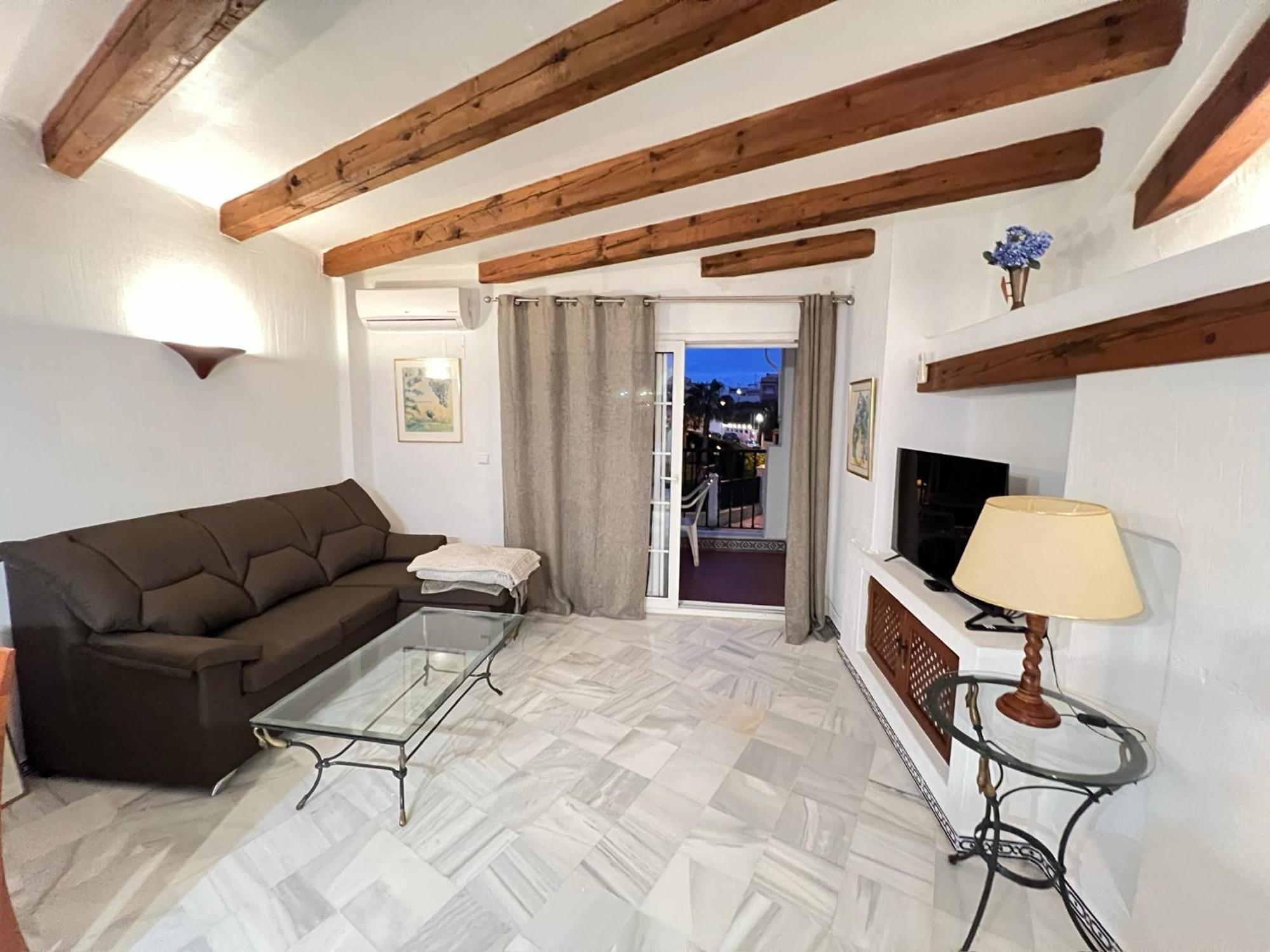Apartamento Aldea Del Mar トレビエハ エクステリア 写真